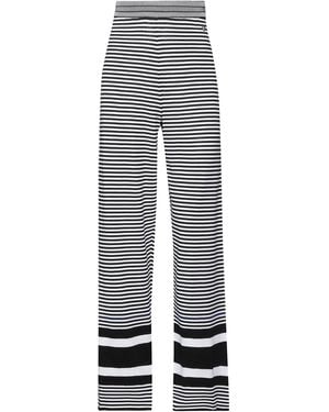 Ferragamo Pants - Blue