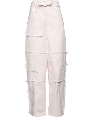 Dries Van Noten Jeans - White
