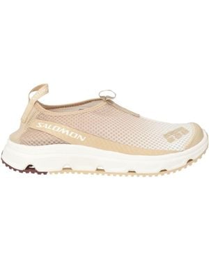 Salomon Sneakers - Natural