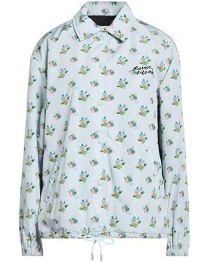 Maison Kitsuné Jacket - Blue