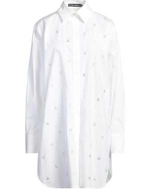 KARL LAGERFELD Shirt - White