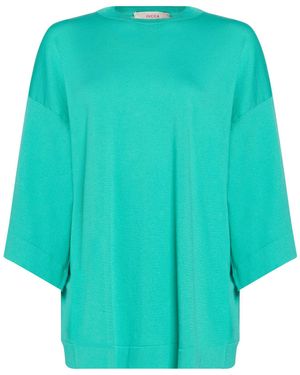 Jucca Sweater - Blue