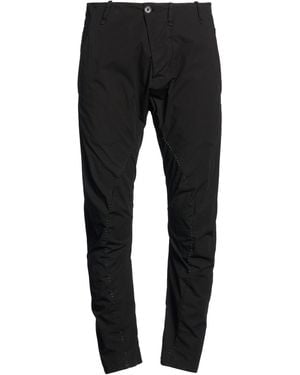 Masnada Trouser - Black