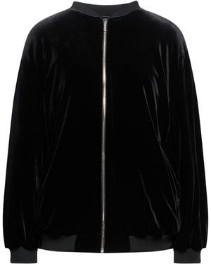 ARMANI EXCHANGE Jacket - Black