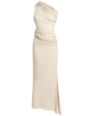 Entire studios Maxi Dress - White