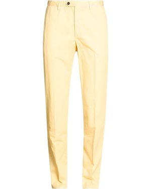 Drumohr Trouser - Natural