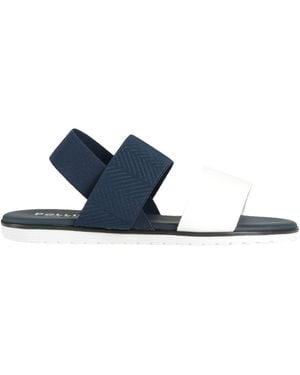 Pollini Sandale - Blau