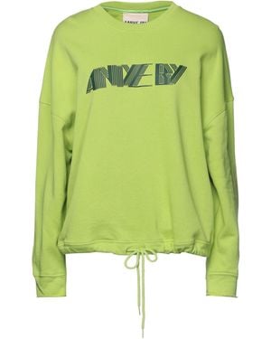 Aniye By Sweatshirt - Green