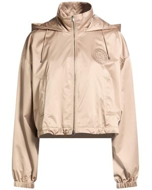 Fendi Jacke & Anorak - Natur