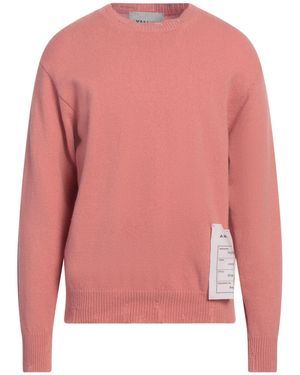 Amaranto Pullover - Rosa