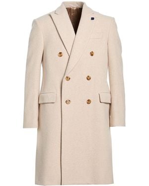 Lardini Abrigo - Neutro