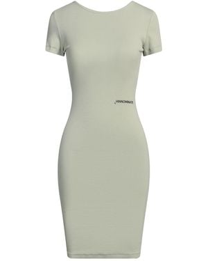 hinnominate Mini Dress - Green