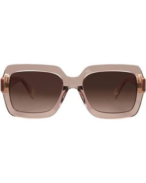 Missoni Sunglasses - Brown