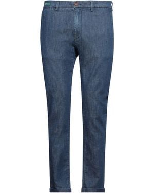 RE_HASH Jeans - Blue