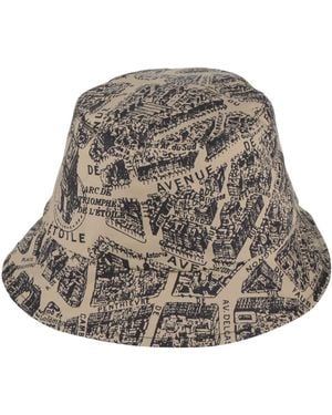 Dior Hat Polyester, Cotton - Gray