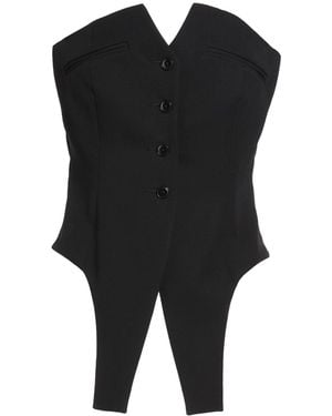 Alexander Wang Tops - Black