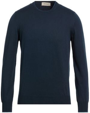 Gran Sasso Jumper - Blue