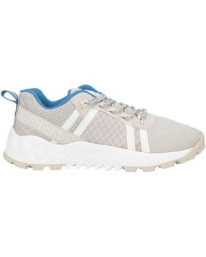 Timberland Trainers - White