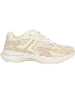 Lanvin Trainers - Natural