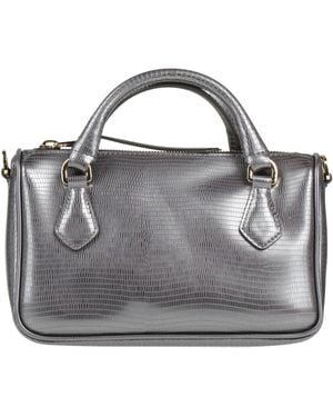 Gum Design Handtaschen - Grau