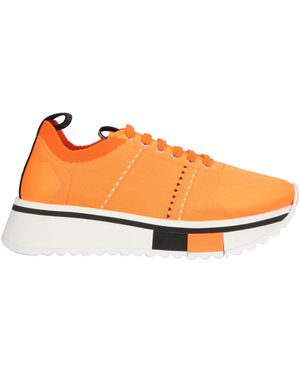 Fabi Sneakers - Arancione