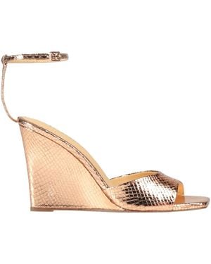 Lola Cruz Sandals - Natural