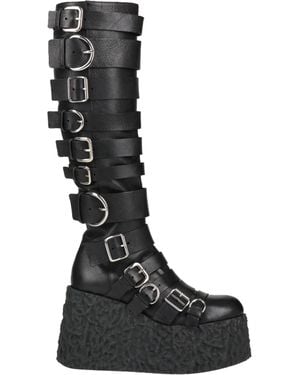 Agl Attilio Giusti Leombruni Stiefel - Schwarz