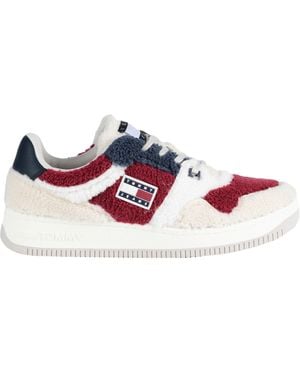 Tommy Hilfiger Sneakers - Viola