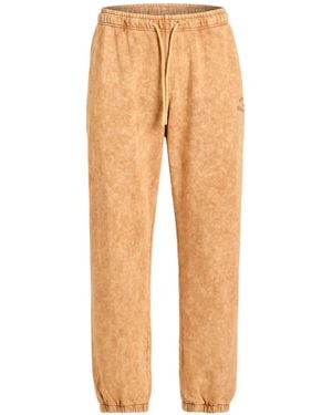 Richmond X Pants Cotton, Polyester - Natural
