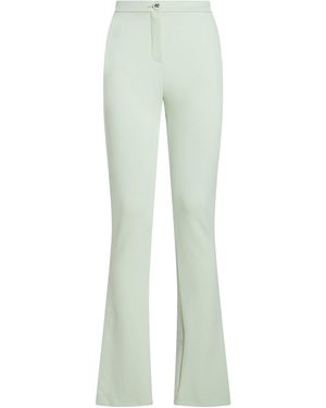 Blugirl Blumarine Trouser - Green
