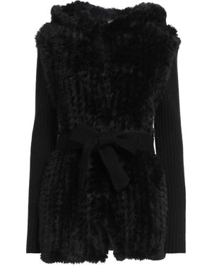 Relish Cardigan - Black