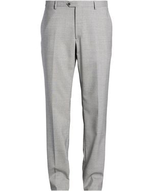 Lardini Trousers - Grey