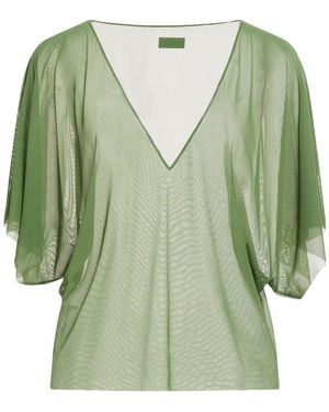 Fisico Tops - Green