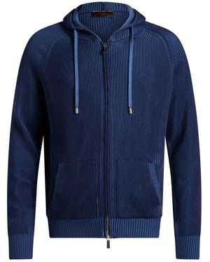 Moorer Rebecas - Azul