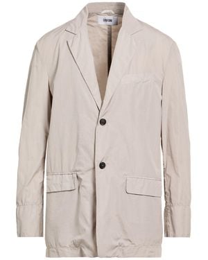 Grifoni Blazers - Natural