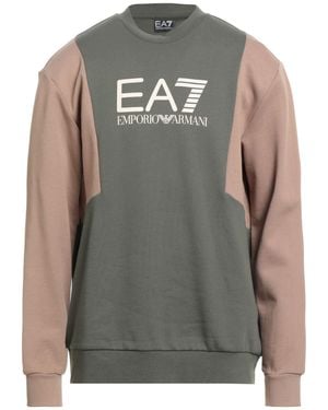 EA7 Sweatshirt - Grey