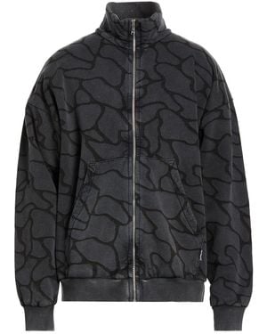 Crossley Sudadera - Negro
