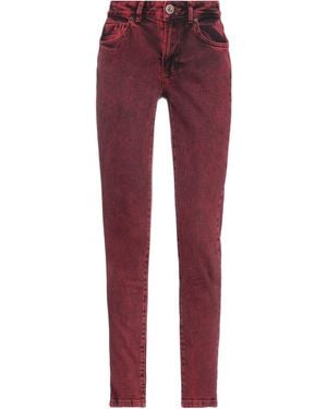 One Teaspoon Jeans - Red