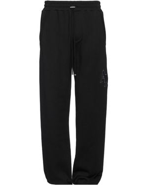 Amiri Trousers - Black
