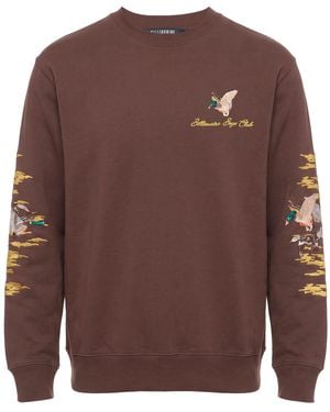 BBCICECREAM Sweatshirt - Braun