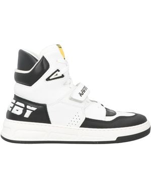 Aniye By Trainers Leather - White