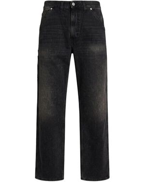 Haikure Jeans - Black