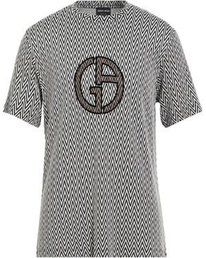 Giorgio Armani Pullover - Grigio