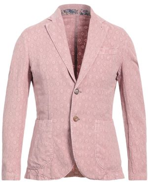 Bob Blazer - Pink