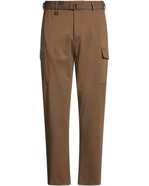 Sseinse Pantalone - Marrone