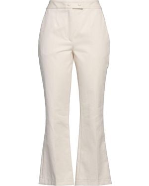 Tod's Trouser - Natural