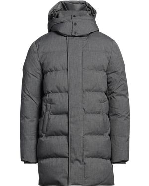 PMDS PREMIUM MOOD DENIM SUPERIOR Piumino & Imbottito Sintetico - Grigio