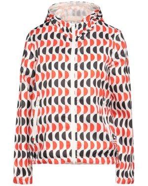 Ciesse Piumini Jacket - Red