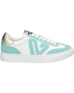 Emanuélle Vee Sneakers - Blau