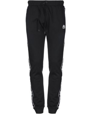 Kappa Pants - Black
